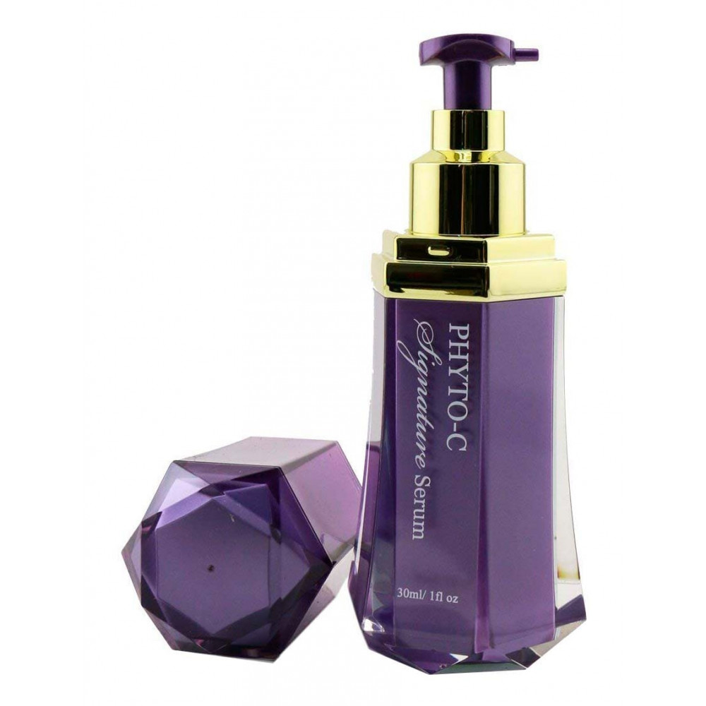 Сыворотка омолаживающая - Phyto-C Signature Serum фото 2