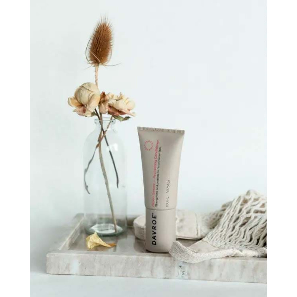 Відновлюючий кондиціонер - Davroe Repair Senses Revitalising Conditioner фото 4