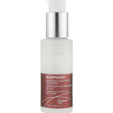 Ночной питательный крем для волос - Joico Defy Damage Sleepover Overnight Nourishing Treatment 