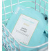 Черная тканевая маска для очищения и детокса кожи - Rare Paris Carbone Glace Ecological Cellulose Facial Mask фото 3