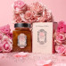 Сахарный скраб для тела - La Sultane de Saba Sugar Scrub Rose фото 3