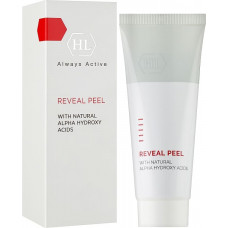 Пилинг-гель для лица - Holy Land Cosmetics Reveal Peel 