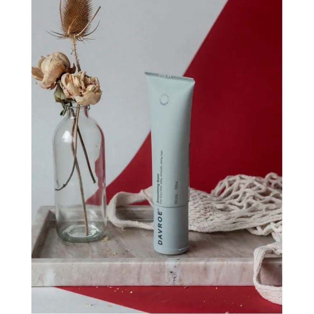 Разглаживающий бальзам - Davroe Smoothing Balm фото 4
