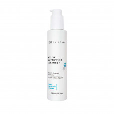 Очищающий матирующий гель - DCL Active Mattifying Cleanser 