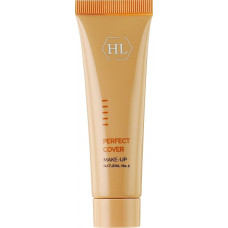 Увлажняющий тональный крем - Holy Land Cosmetics Perfect Cover  