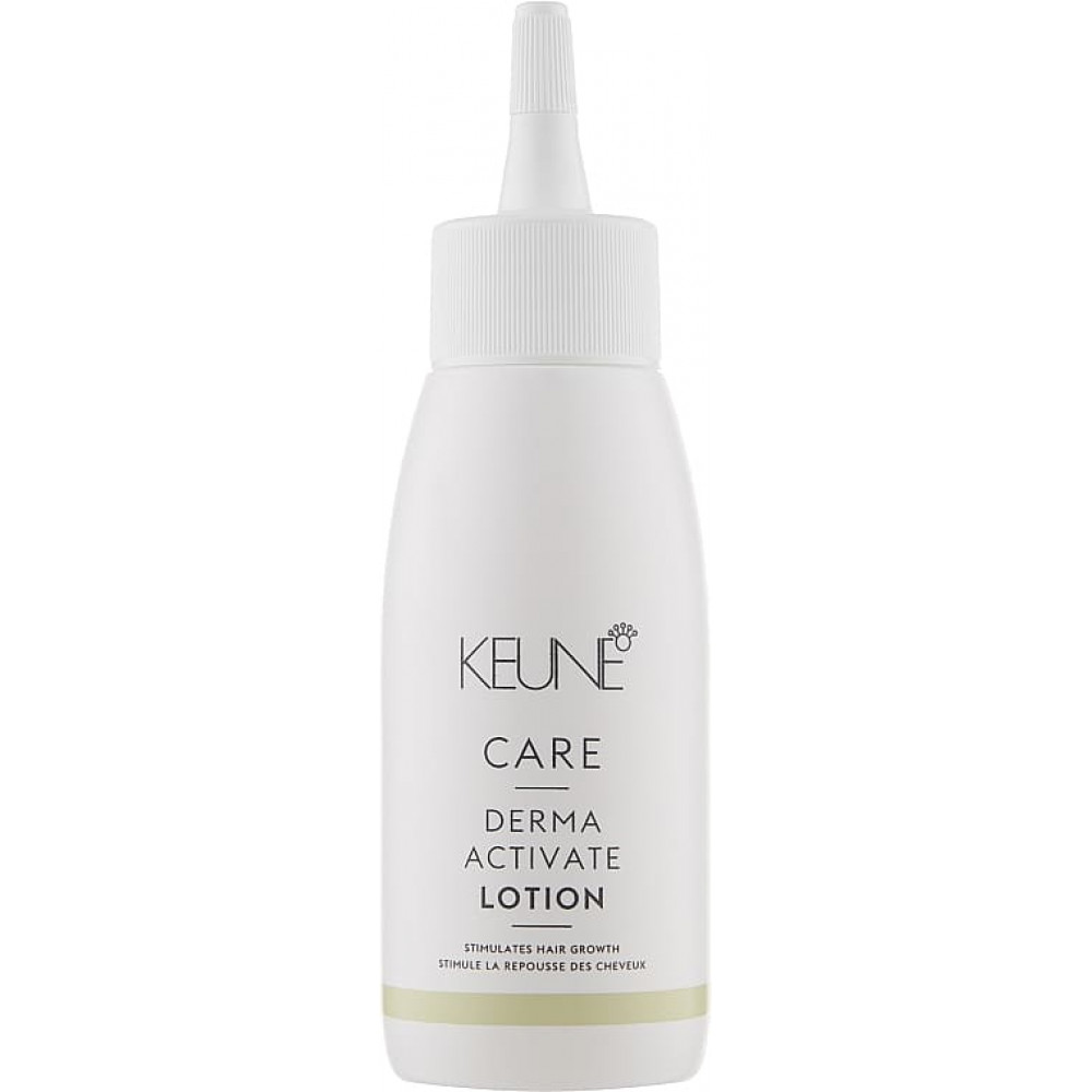 Лосьйон проти випадіння волосся - Keune Care Derma Activate Lotion фото 2