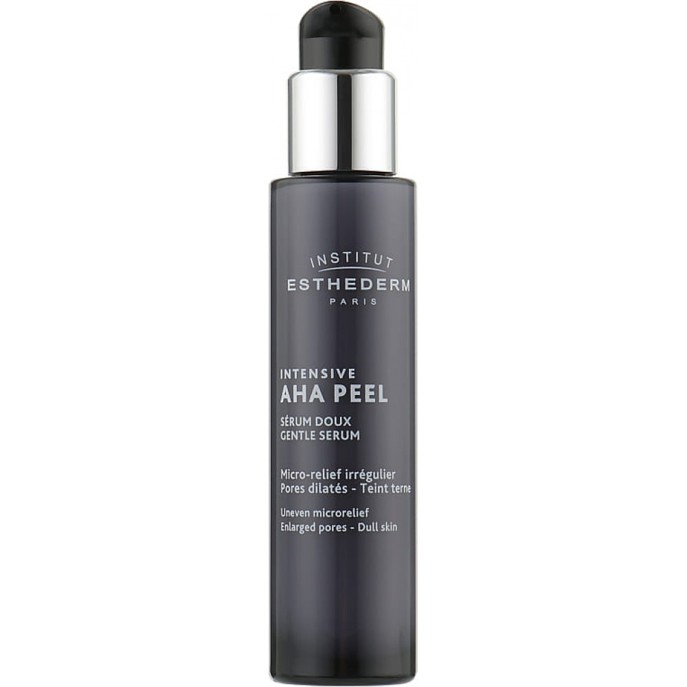 Делікатна сироватка-пілінг - Institut Esthederm Intensive Aha-Peel Gentle Serum фото 2