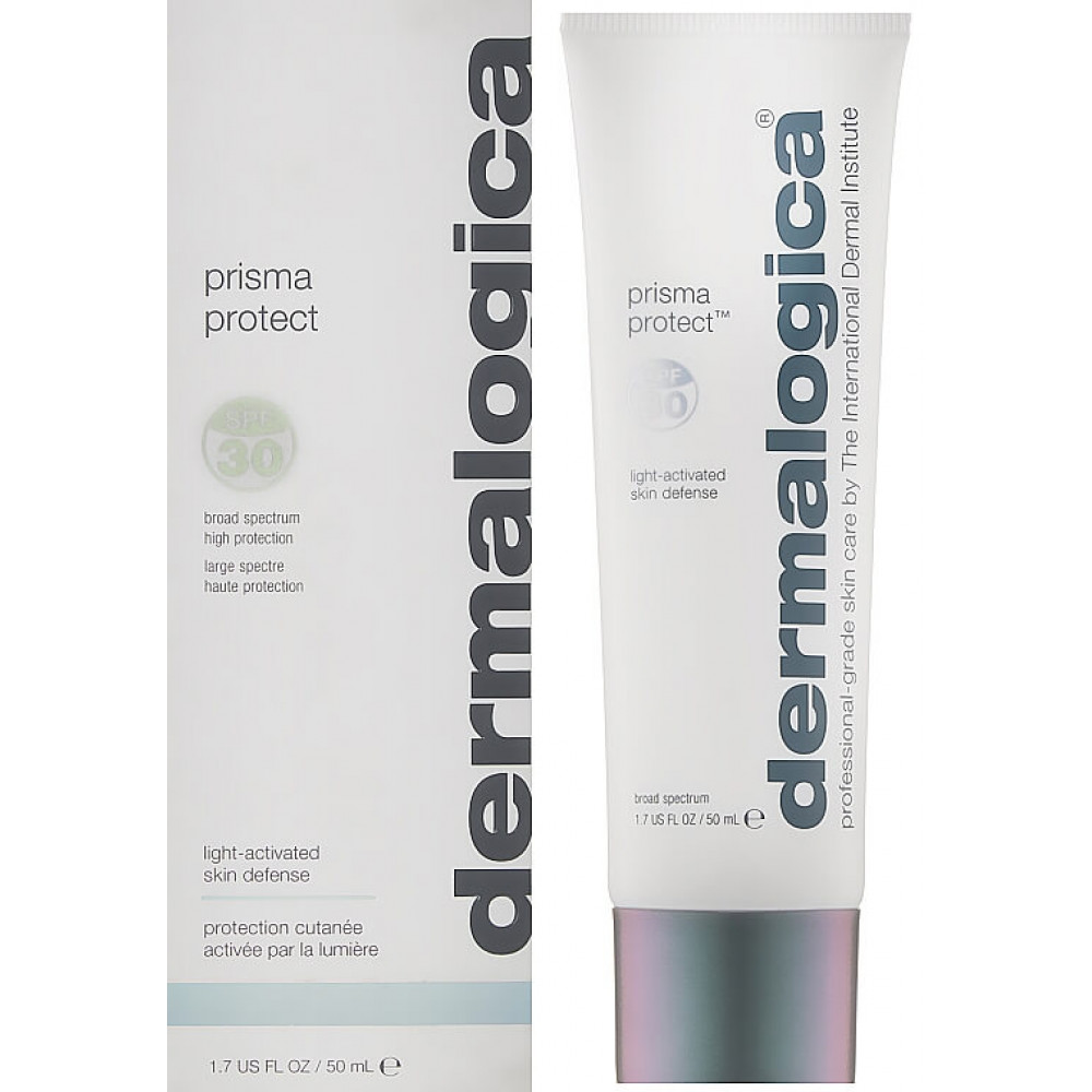 Дневной крем для сияния кожи SPF30 - Dermalogica Prisma Protect SPF30 фото 2
