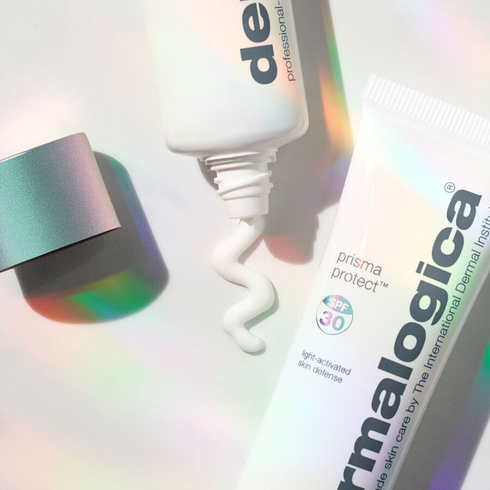 Дневной крем для сияния кожи SPF30 - Dermalogica Prisma Protect SPF30 фото 4