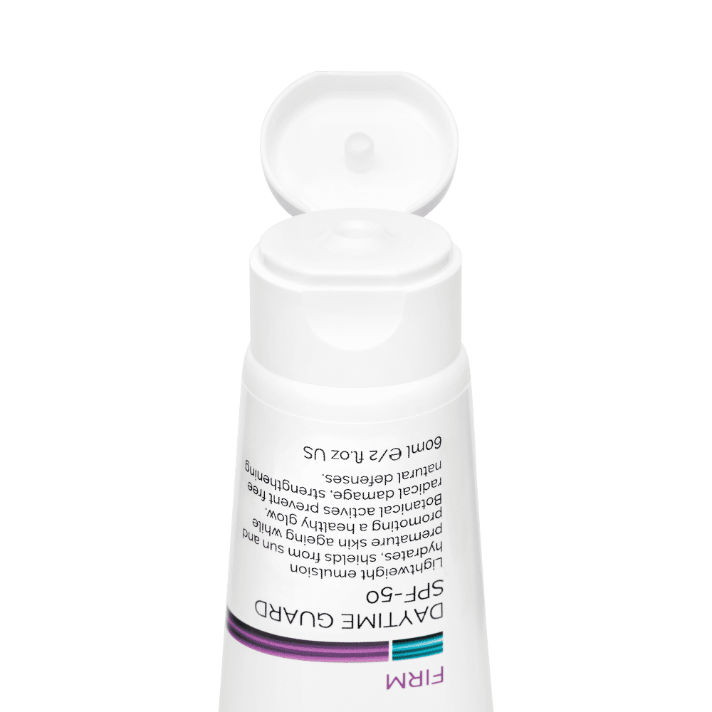 Денний крем для обличчя із захистом SPF 50 - Christina Line Repair Firm Daytime Guard SPF 50 фото 4