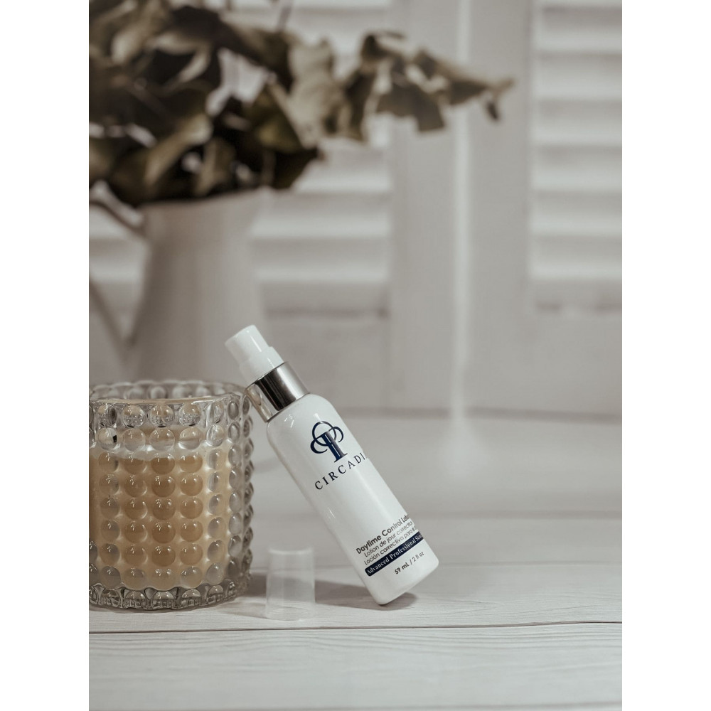 Денний зволожуючий лосьйон для обличчя - Circadia Daytime Control Lotion фото 4