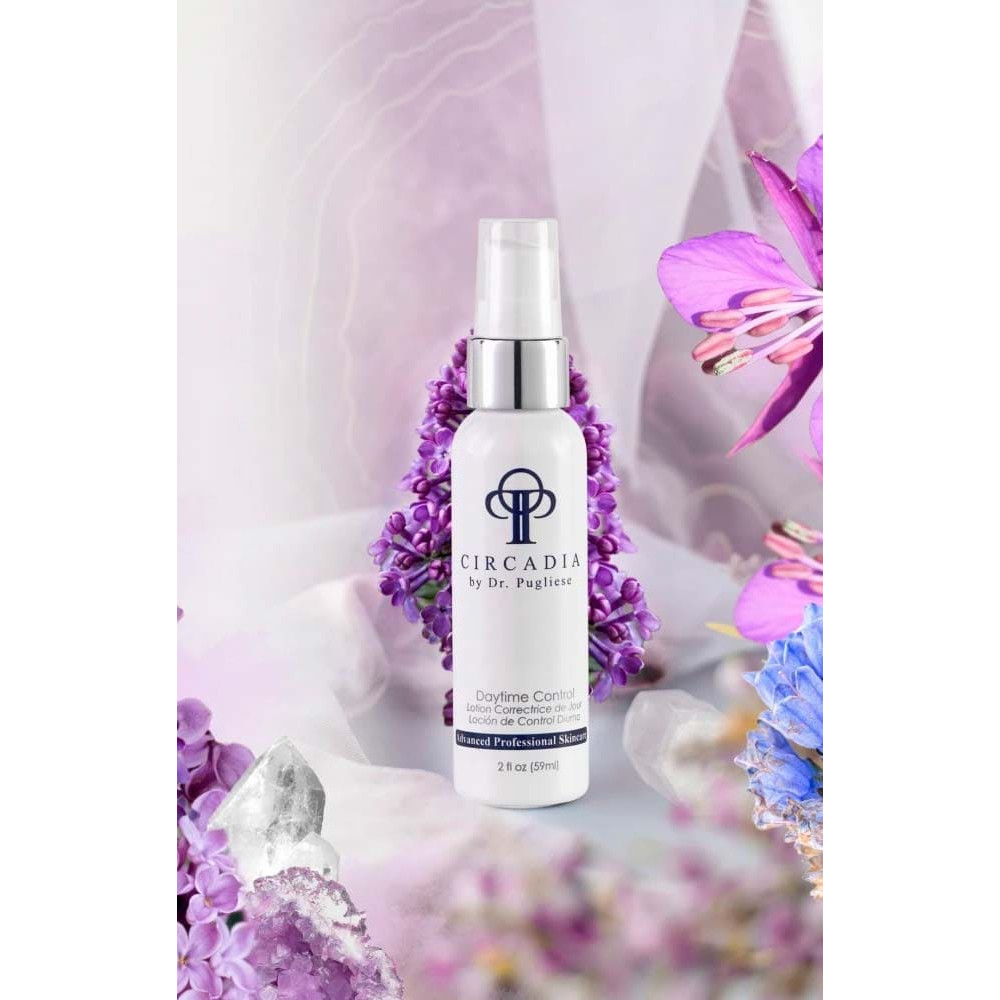 Денний зволожуючий лосьйон для обличчя - Circadia Daytime Control Lotion фото 5