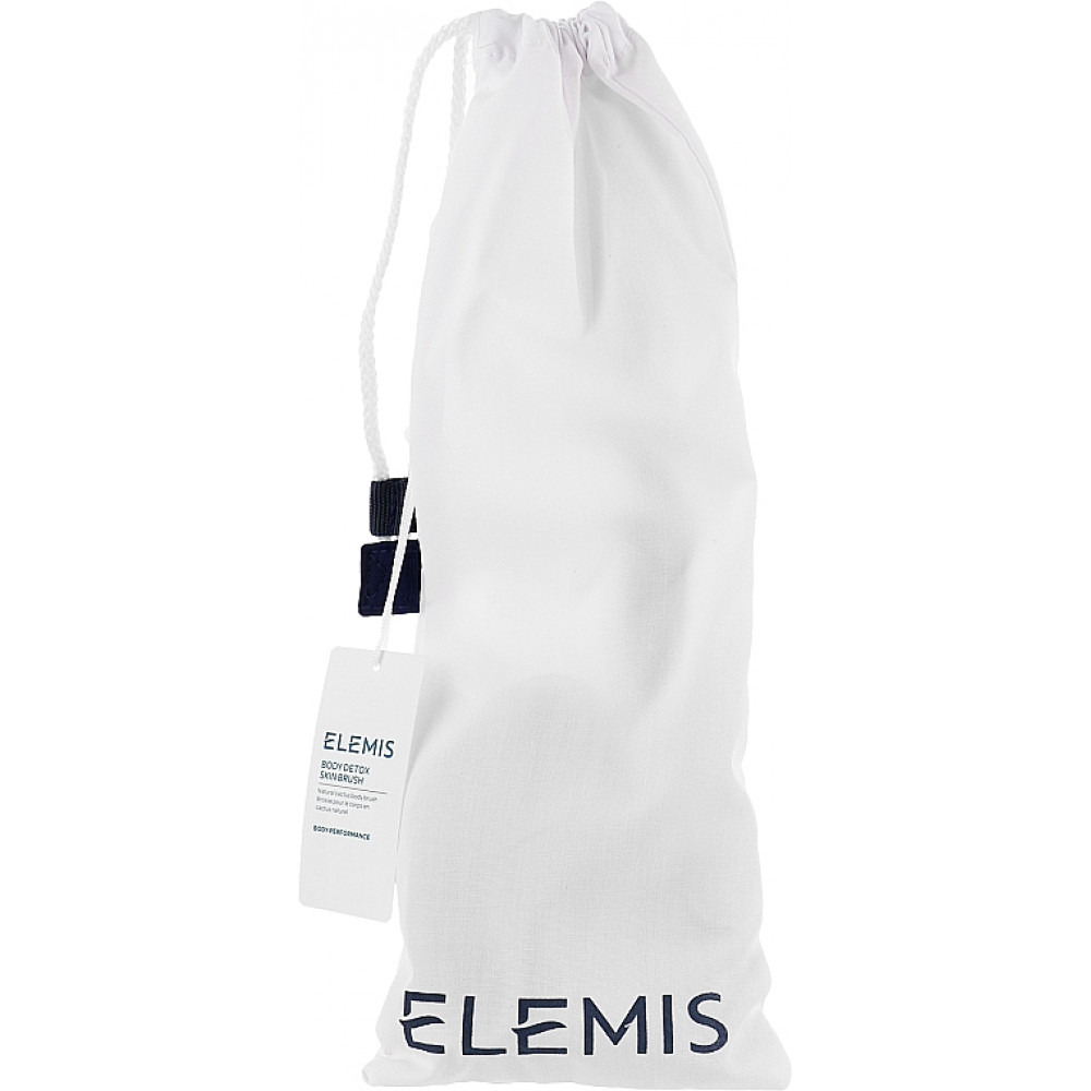  Детокс массажная щетка для тела - Elemis Body Detox Skin Brush фото 4