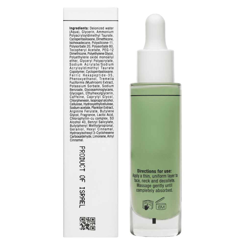 Детокс-сыворотка "Абсолют" - Christina Bio Phyto Absolute Detox Serum фото 3