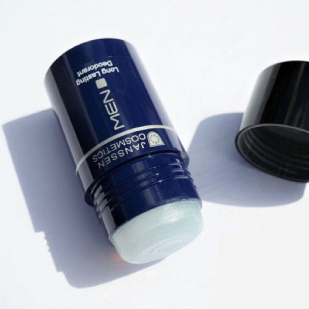 Дезодорант длительного действия - Janssen Cosmetics Long Lasting Deodorant  фото 2