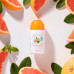 Безопасный защитный дезодорант Грейпфрут & мята "Мой первый део" - TOOFRUIT Fresh Deodorant Sensetive Skin   фото 2