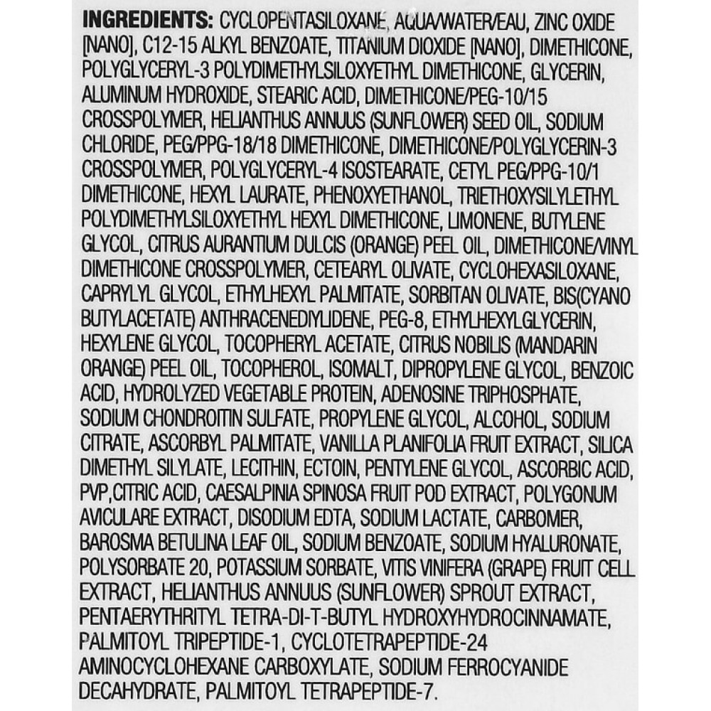 Дневной защитный крем SPF 50 - Image Skincare MD Restoring Daily Defense Moisturizer SPF 50 фото 4