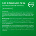  Домашний пилинг с гликолевой кислотой 20% - DCL G20 Radiance Peel фото 4