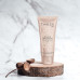 Дорогоцінний скраб для душа "Рожевий пісок Атлантики" - Thalgo Body Joyaux Atlantique Pink Sand Shower Scrub фото 2
