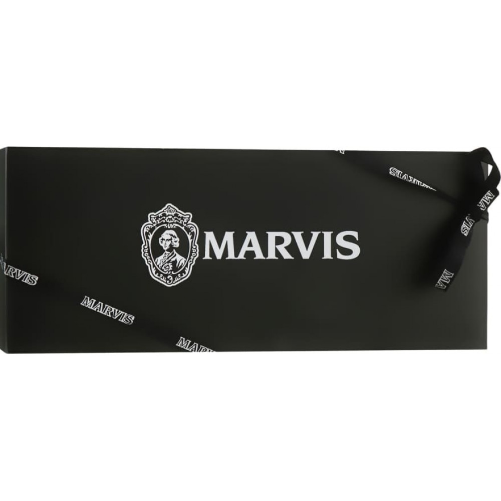 Набір зубних паст - Marvis 7 Flavours Box фото 3