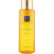 Двухфазная пена-масло для ванны - Rituals The Ritual of Mehr 2-Phase Bath Oil 