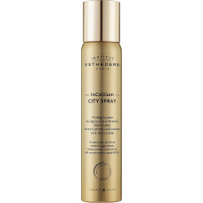 Спрей-защита без фильтров и экранов от UV-воздействия  - Institut Esthederm City Protect Incellium Spray 