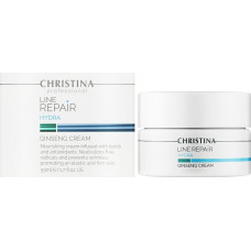 Крем для обличчя - Christina Line Repair Hydra Ginseng Cream 