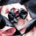 Резинка для волосся - Invisibobble Bowtique True Black фото 3