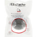 Очищаючий спонж конняку з бамбуковим вугіллям - Ella Bache Konjac Sponge фото 3