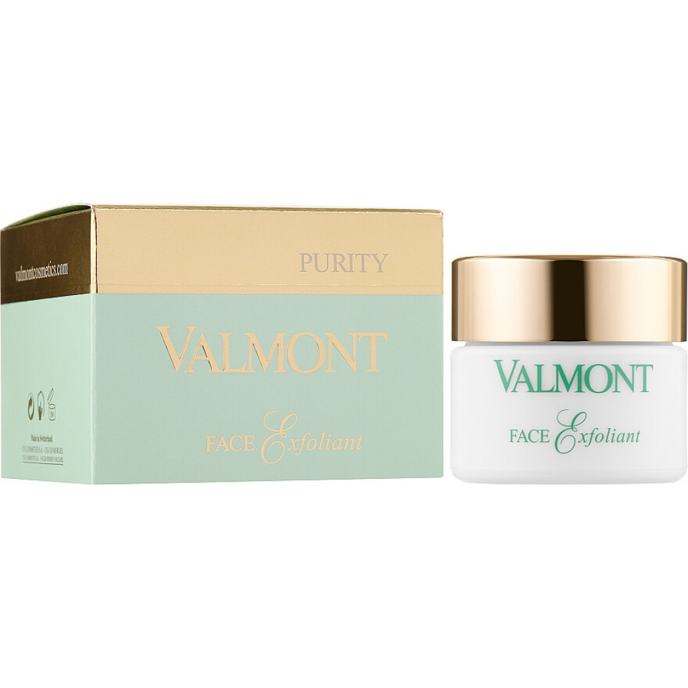 Ексфоліант для Обличчя - Valmont Face Exfoliant фото 2