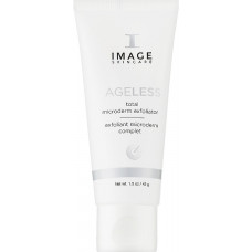 Эксфолиатор тройного действия - Image Skincare Ageless Total Microderm Exfoliator 