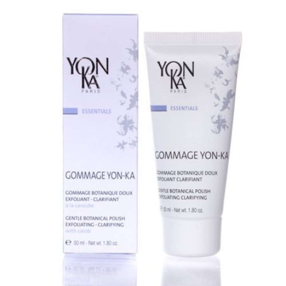Эксфолиатор - Yon-Ka Gommage фото 5