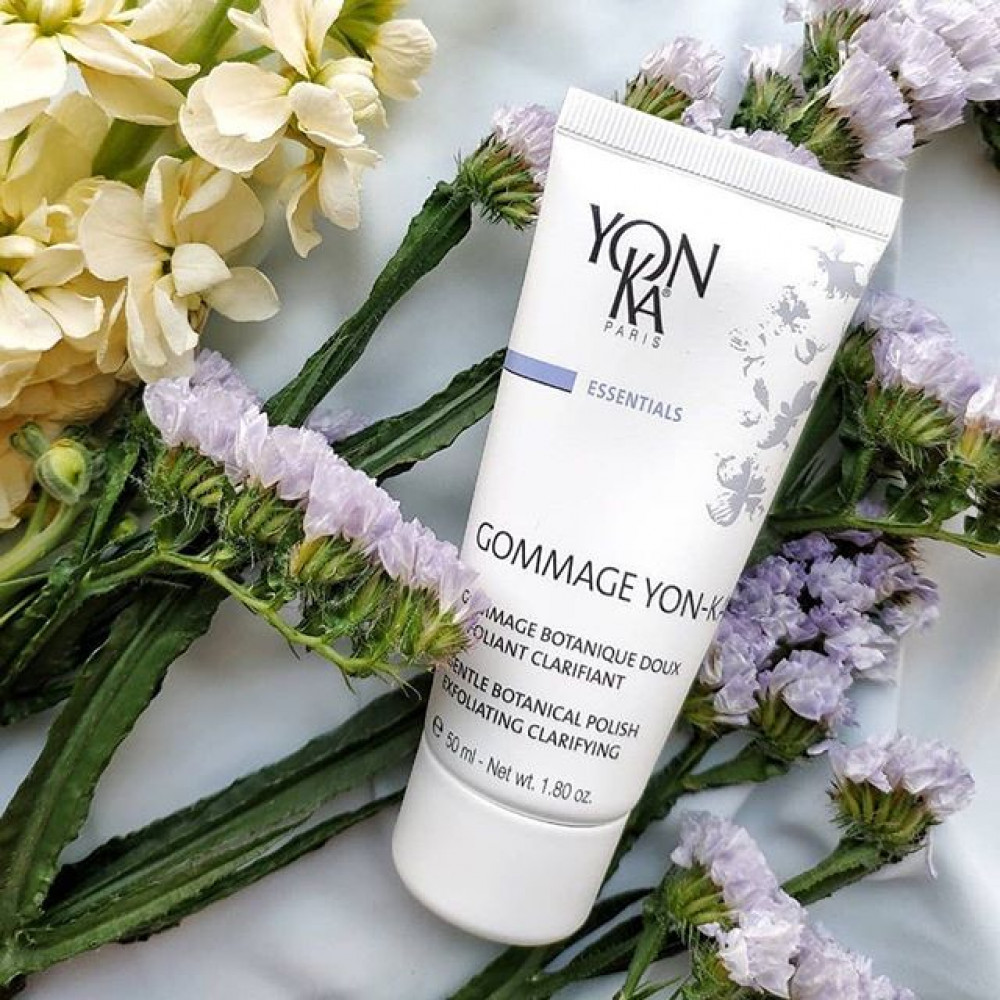 Эксфолиатор - Yon-Ka Gommage фото 2