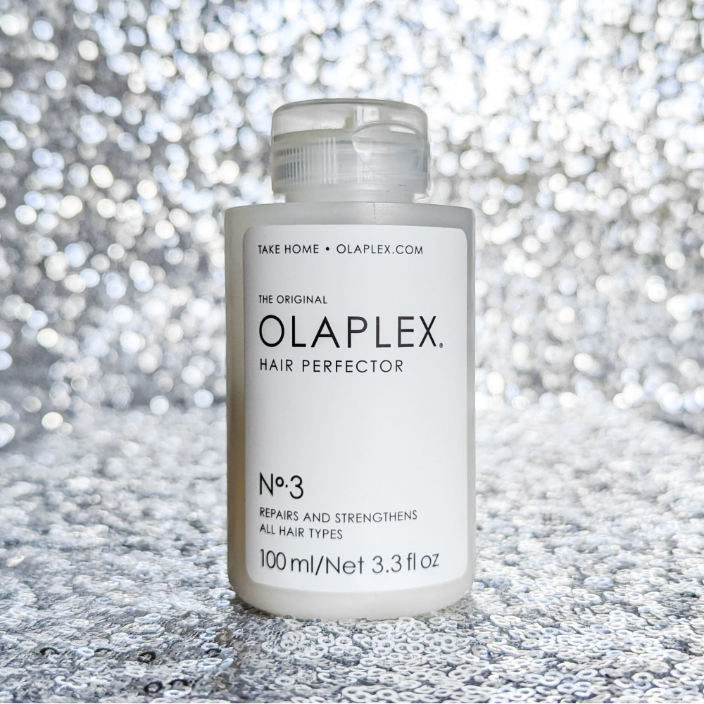 Эликсир для волос "Совершенство волос" - Olaplex Hair Perfector No.3 фото 5