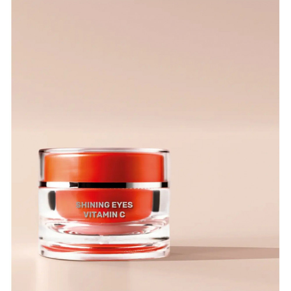 Эмульсия для век - Renew Vitamin C Shining Eyes  фото 3