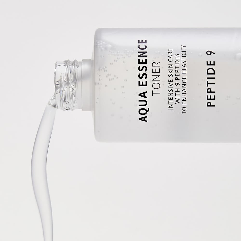 Тонер с пептидами для лица - Medi-peel Peptide 9 Aqua Essence Toner фото 8