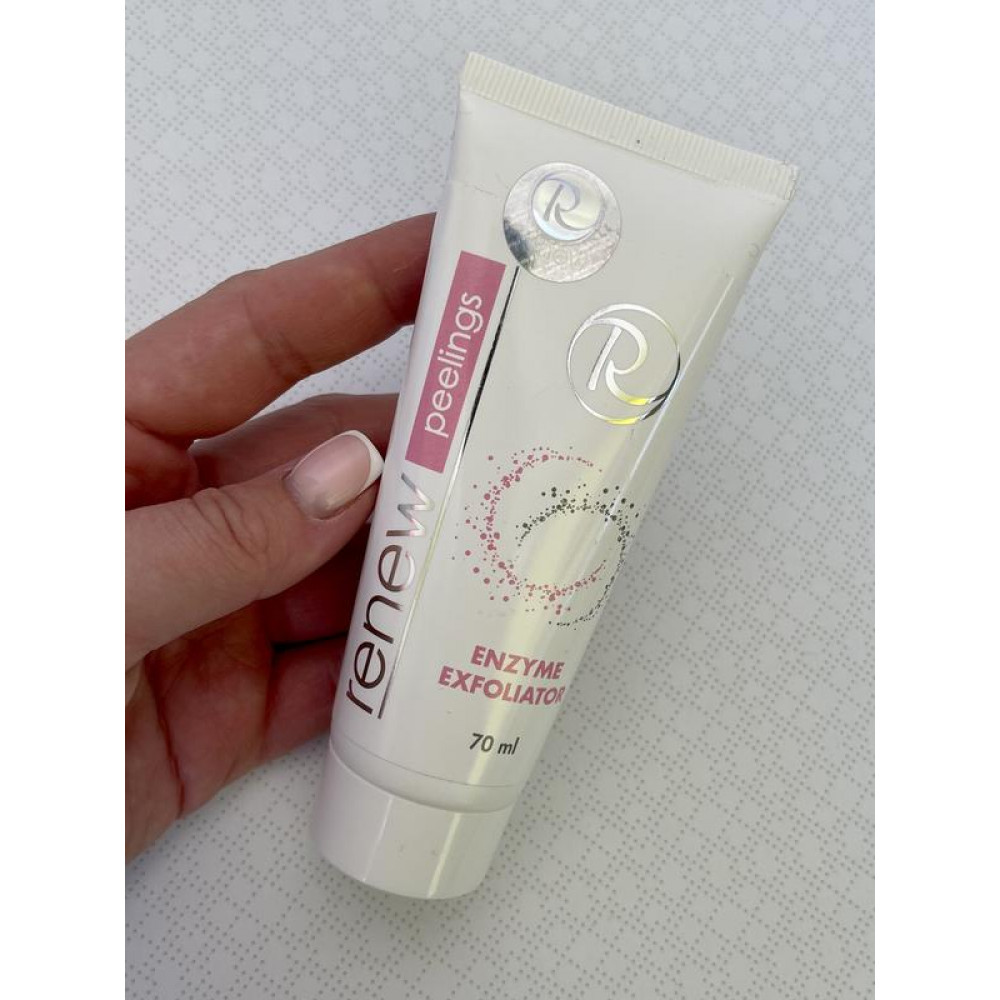 Энзимный пилинг - Renew Peelings Enzyme Exfoliator фото 2