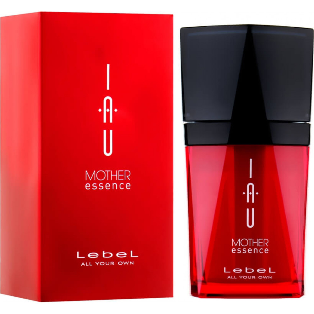 Есенція для волосся базова - Lebel Mother Essence фото 2