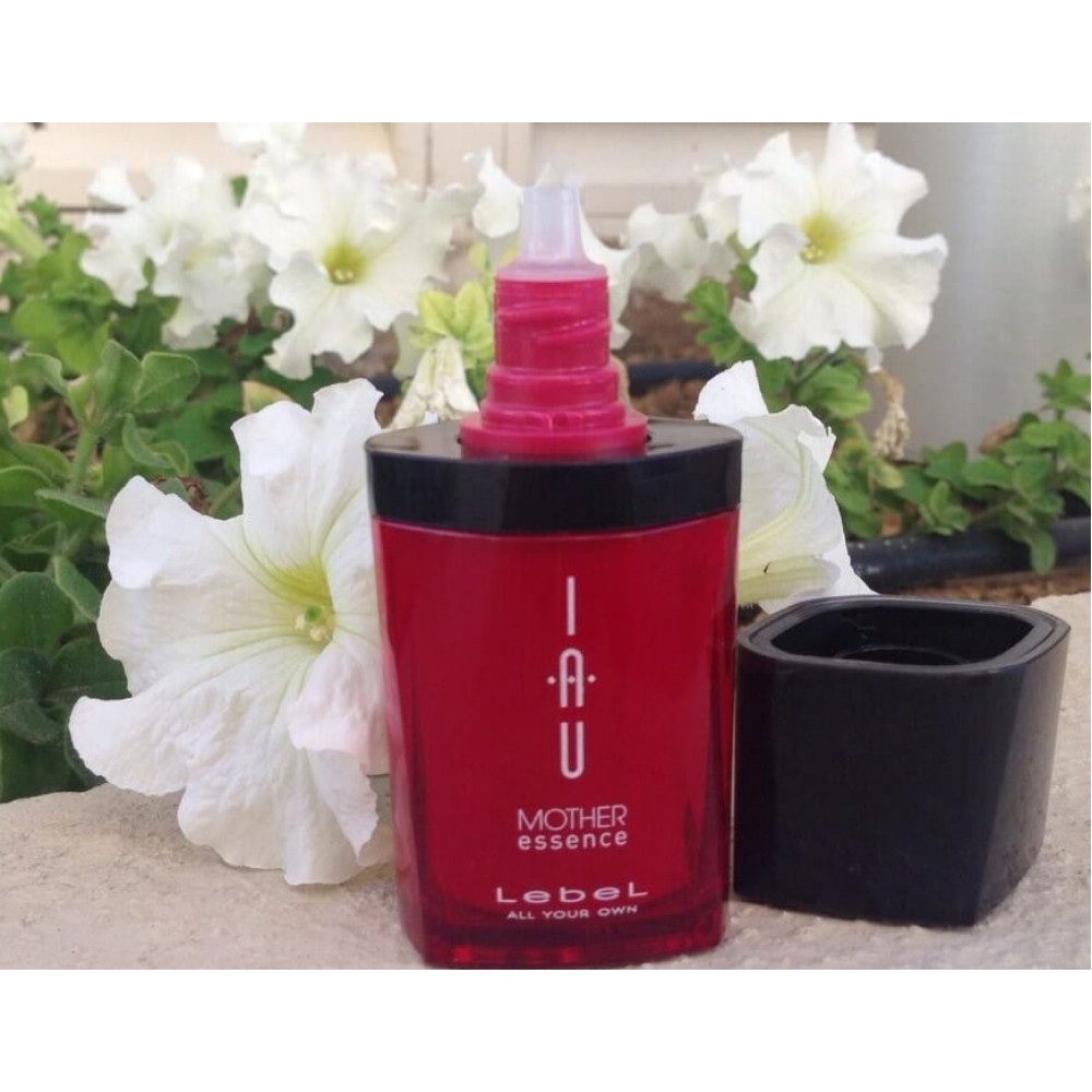 Есенція для волосся базова - Lebel Mother Essence фото 4