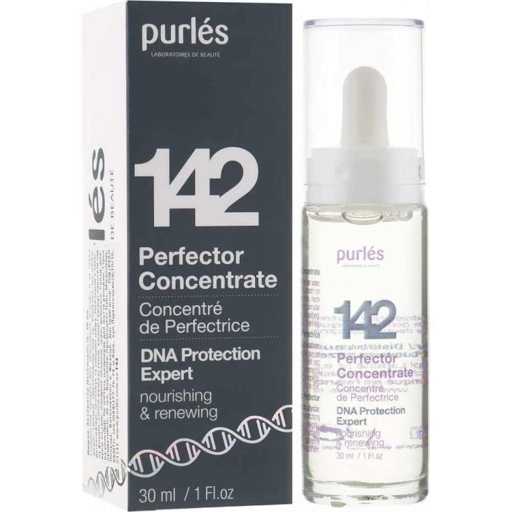 Активатор "Совершенство" - Purles 142 Perfector Activator фото