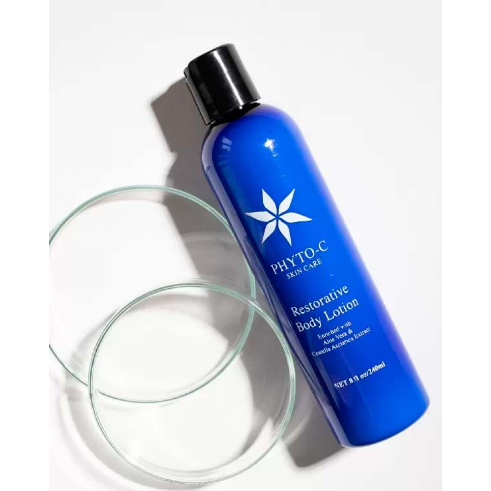 Відновлюючий лосьйон для тіла - Phyto-C Restorative Body Lotion фото 2