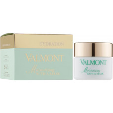 Увлажняющая маска - Valmont Moisturizing with a Mask 