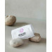 Фланель для очищения и разглаживания кожи лица и тела - Bravura London Dermaflannel Exfoliator for Face & Body фото 3