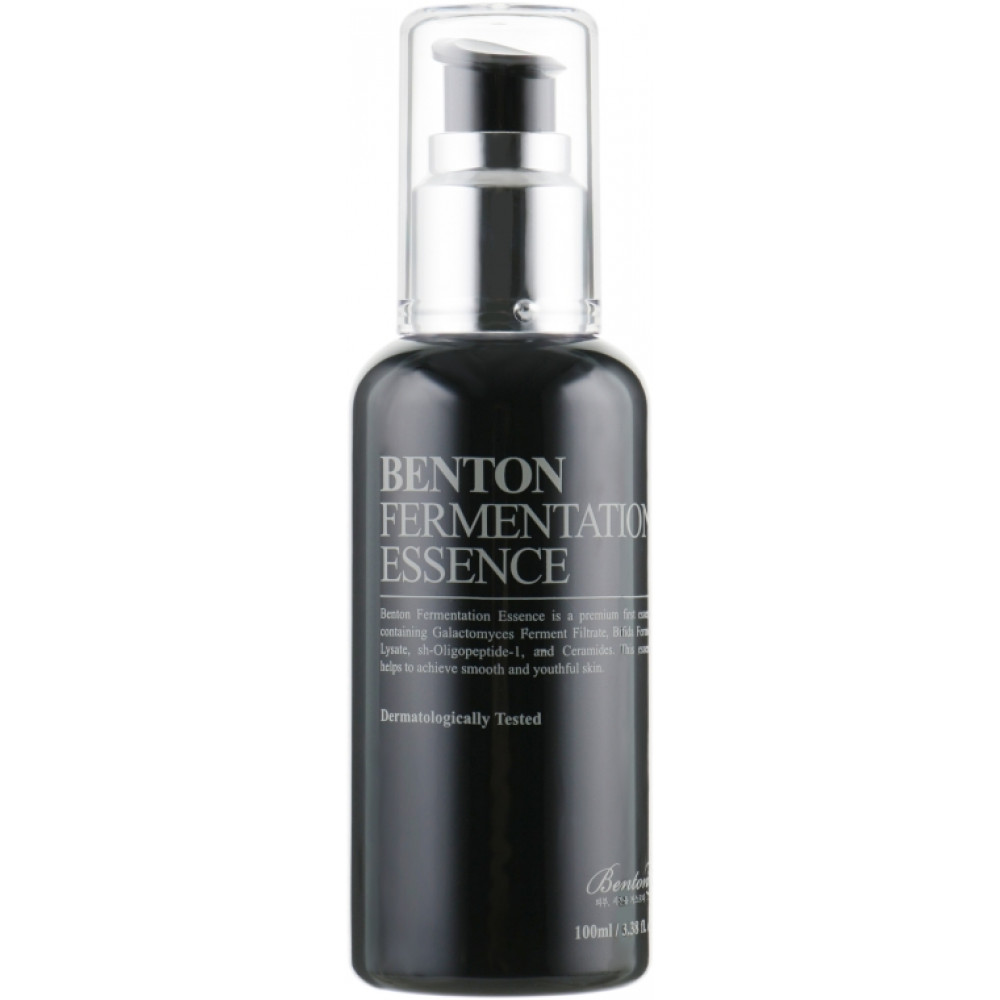 Ферментированная эссенция - Benton Fermentation Essence фото 2