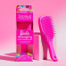 Щётка для волос (мини) - Tangle Teezer & Barbie The Wet Detangler Mini Pink фото 3