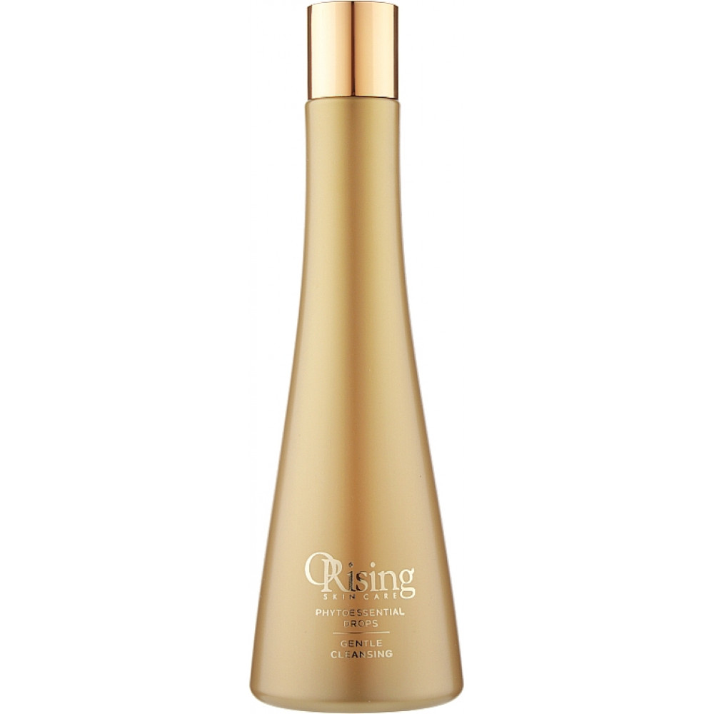 Фіто-есенціальні краплі "Делікатне очищення" - Orising Phytoessential Drops Gentle Cleansing фото 2