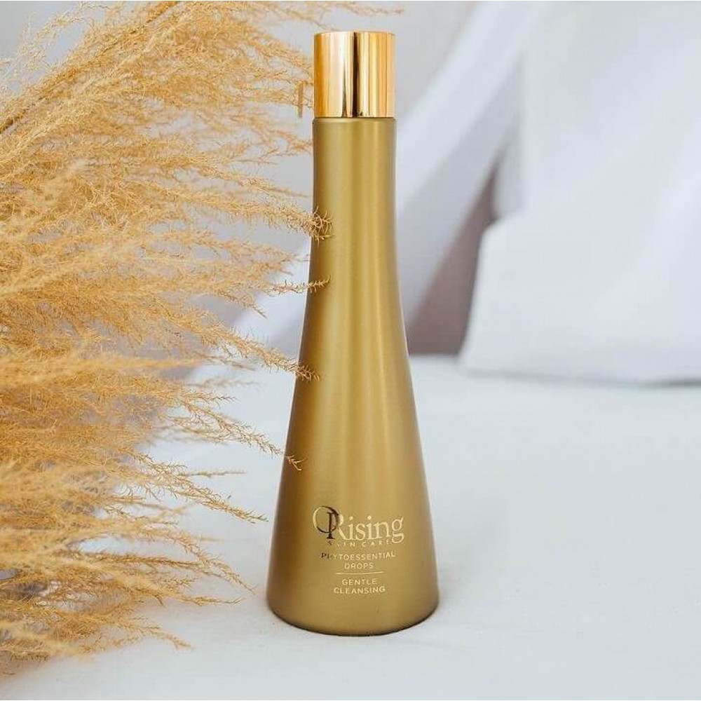Фіто-есенціальні краплі "Делікатне очищення" - Orising Phytoessential Drops Gentle Cleansing фото 5
