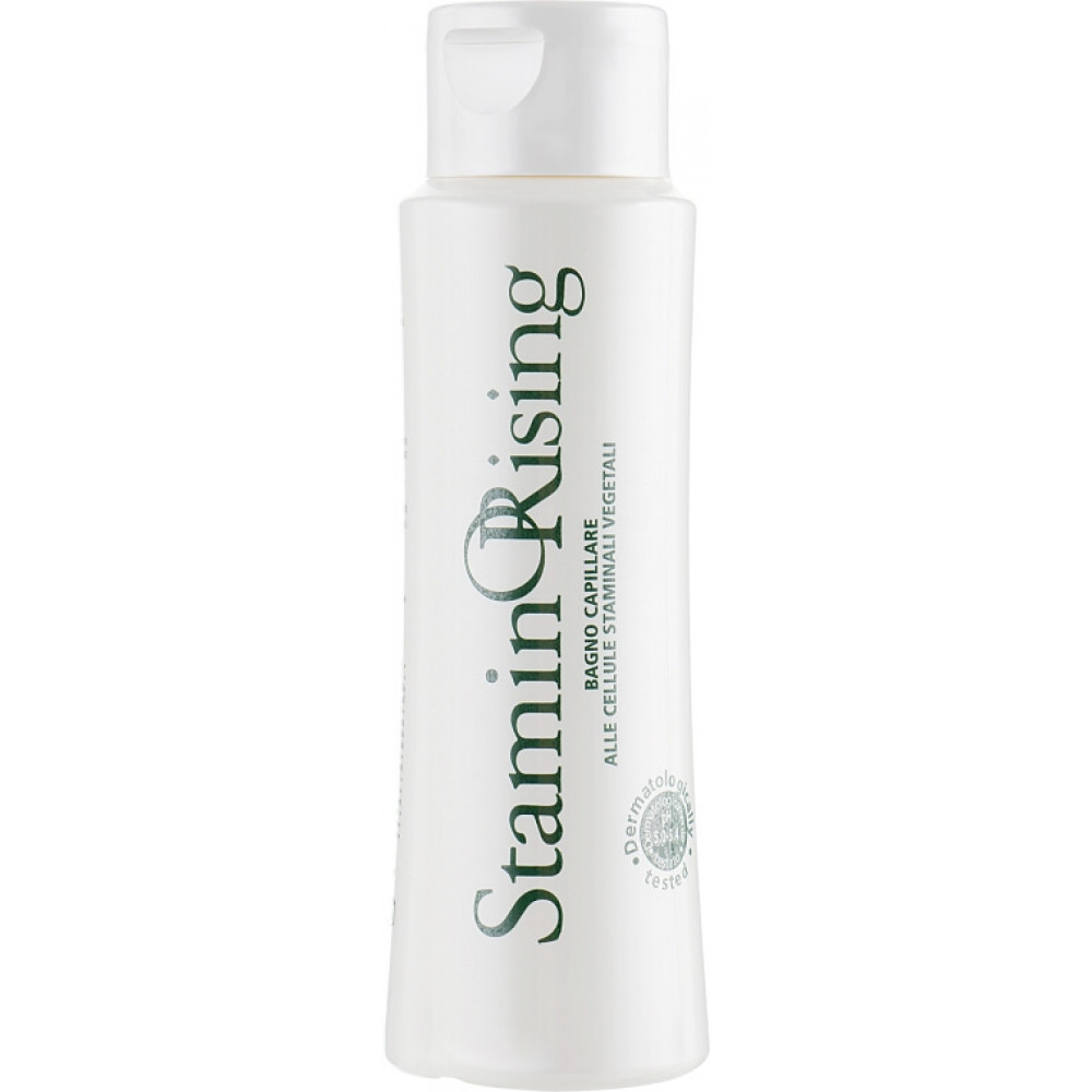 Фитоэссенциальный шампунь против выпадения - Orising StaminORising Shampoo фото
