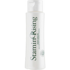Фитоэссенциальный шампунь против выпадения - Orising StaminORising Shampoo 