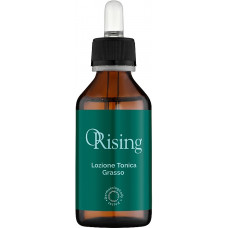 Фитоэссенциальный лосьон для жирных волос - Orising Grassa 